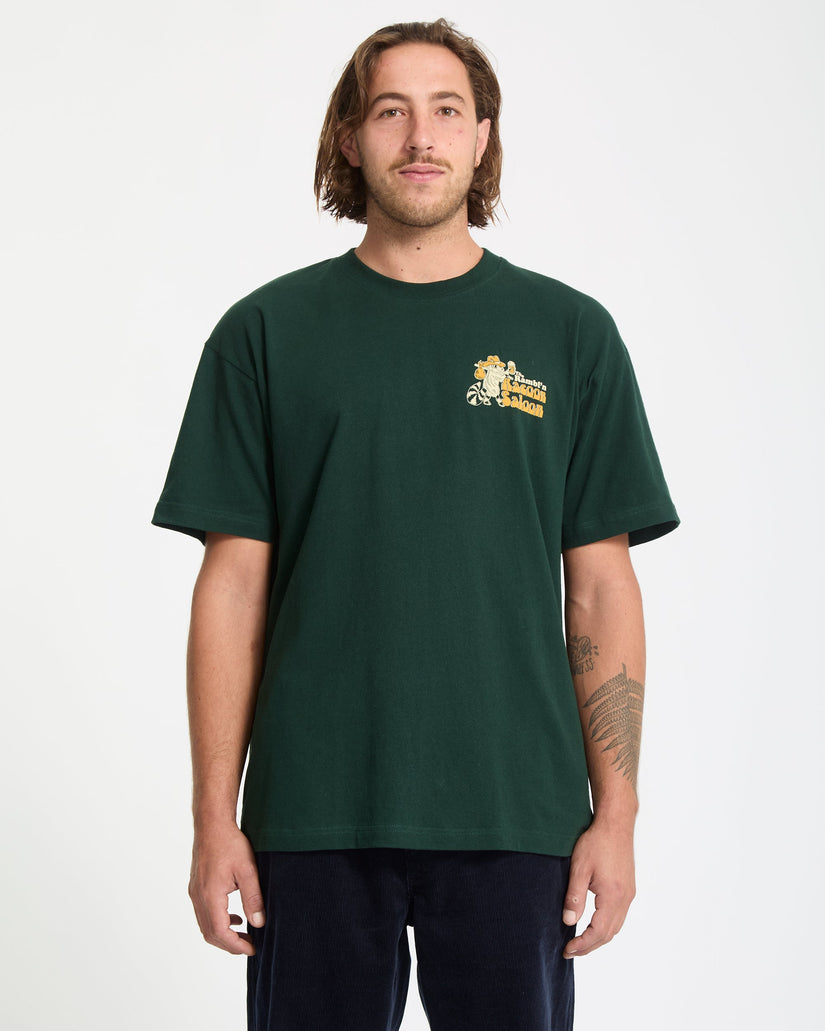 Camiseta Racoon - Scarab