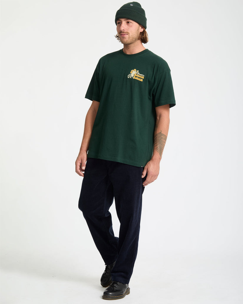 Camiseta Racoon - Scarab