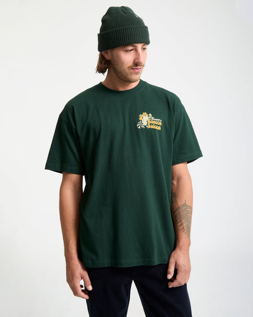 Camiseta Racoon - Scarab