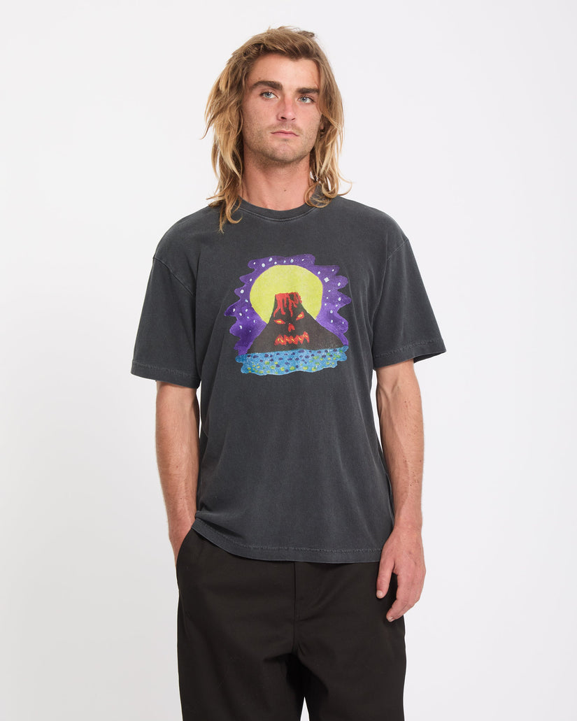 Camiseta Ozzy I - Black