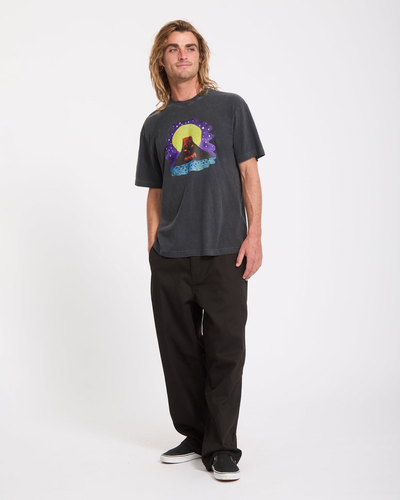 Camiseta Ozzy I - Black