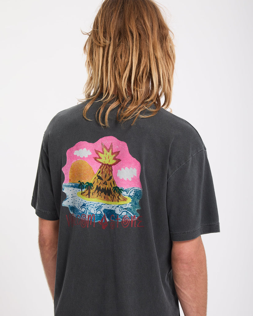 Camiseta Ozzy I - Black