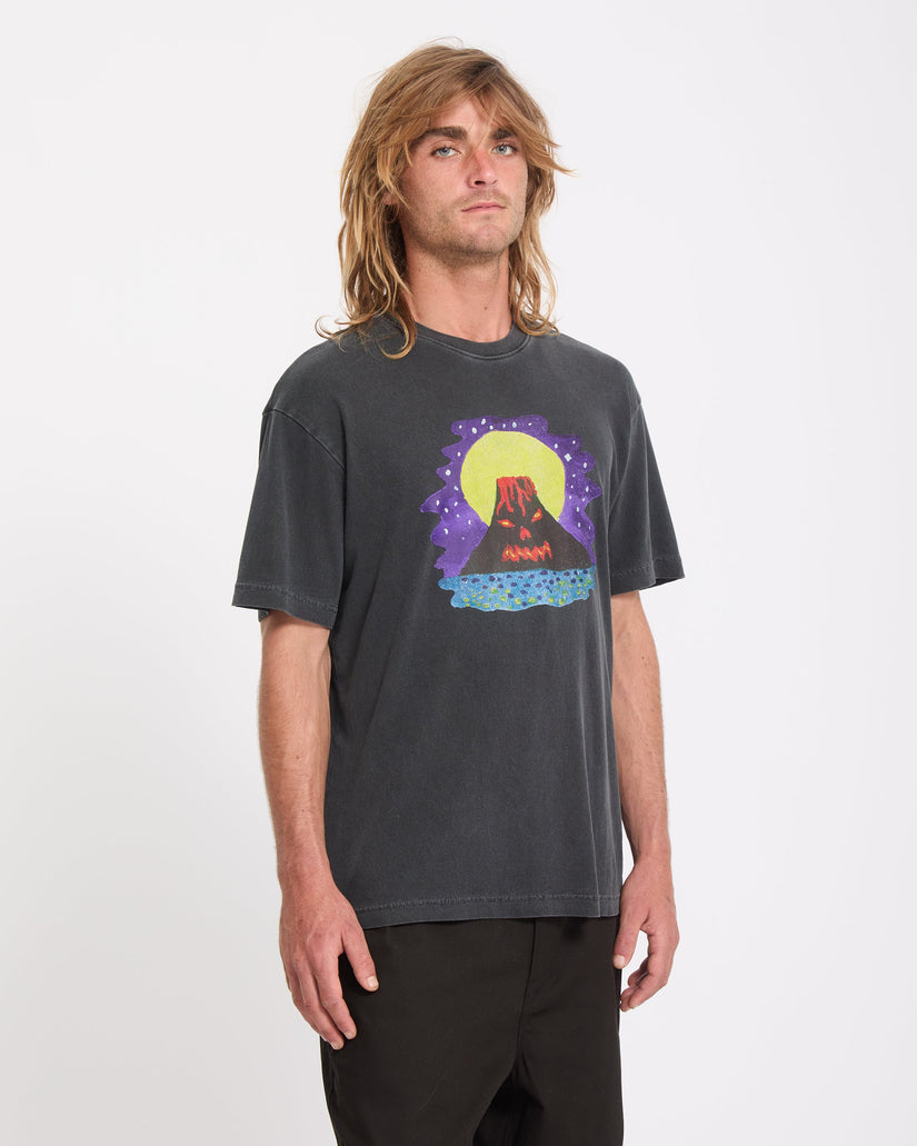 Camiseta Ozzy I - Black