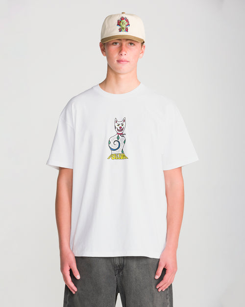 Camiseta Casey Jones