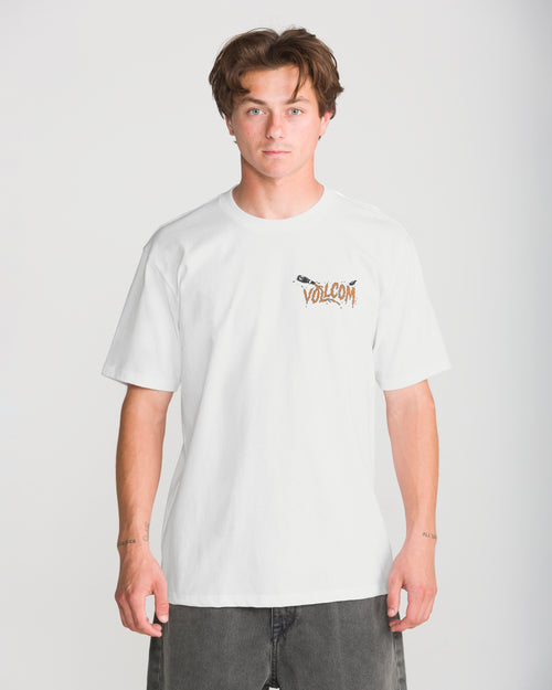 Camiseta Zombeach