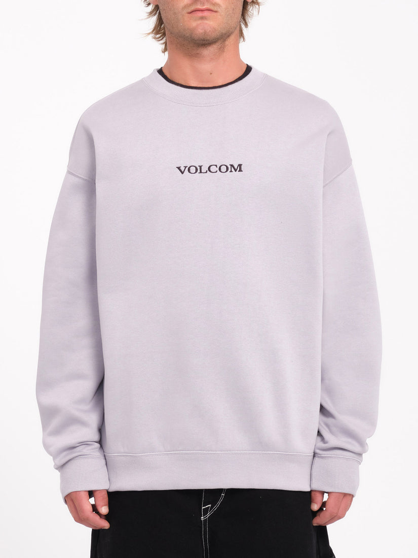Sudadera Volcom Stone - Light Purple