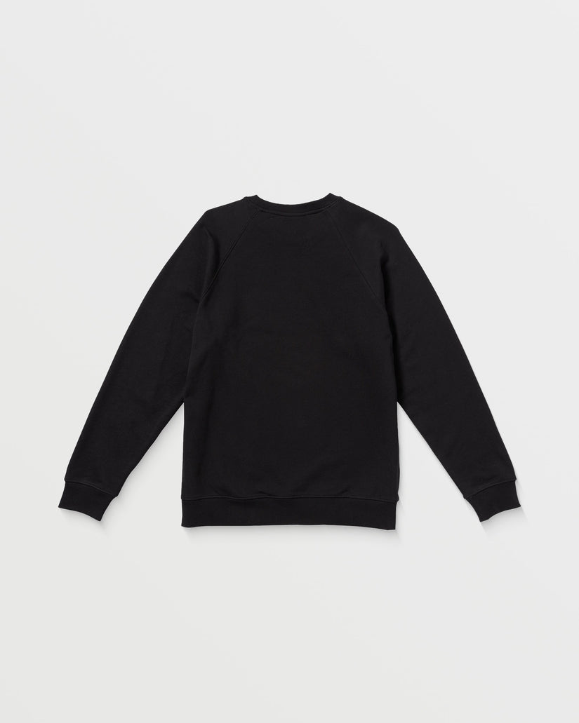 Sudadera Filip Rygalski - BLACK