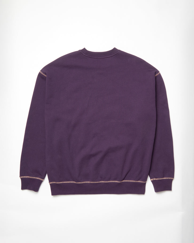 Sudadera Podcol - GRAPE ROYALE