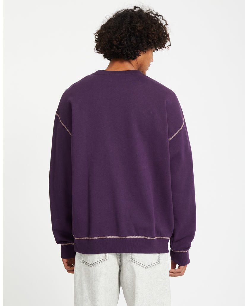 Sudadera Podcol - GRAPE ROYALE