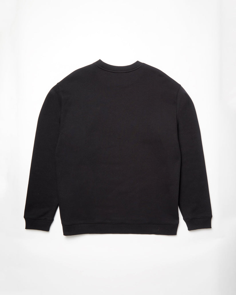 Sudadera Noder - BLACK