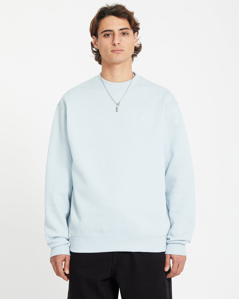 Sudadera Single Stone - CAROLINA BLUE