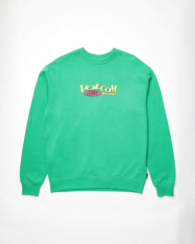 Sudadera Watanite - MINT