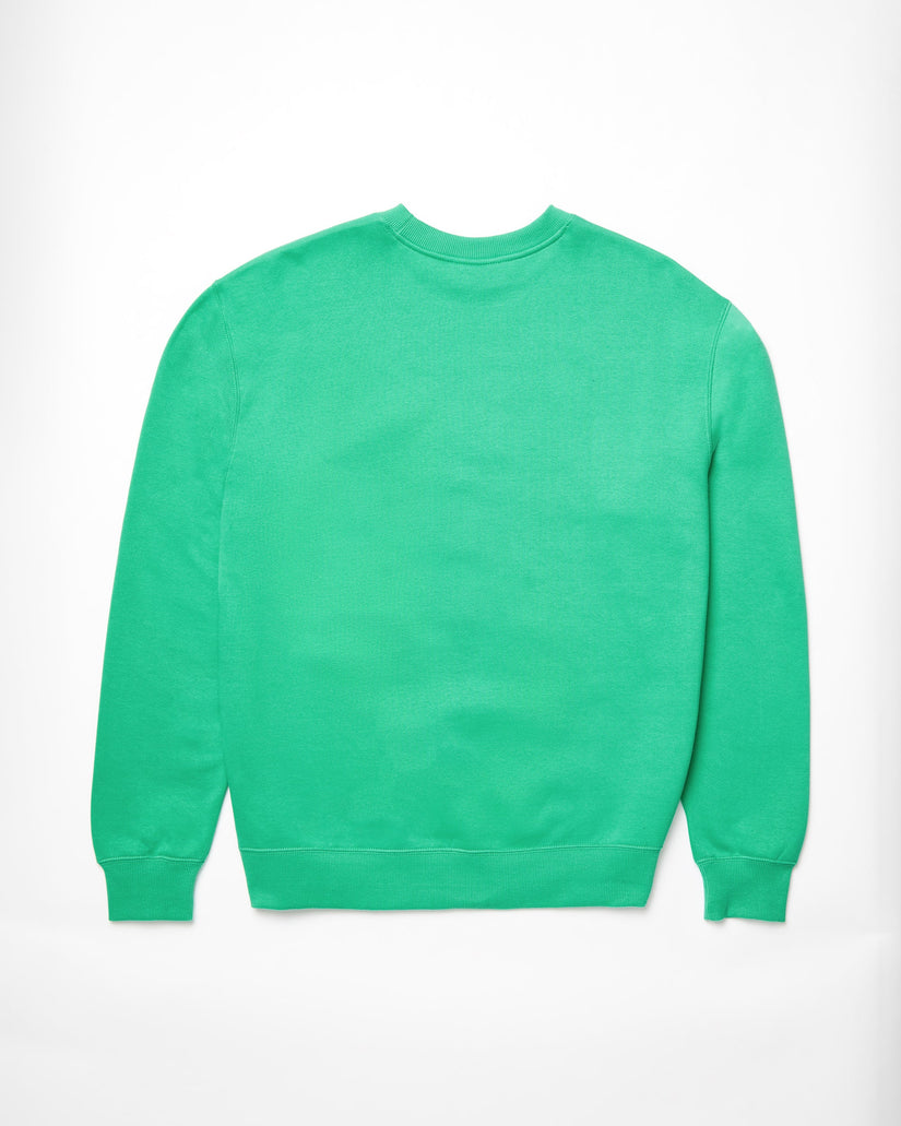 Sudadera Watanite - MINT