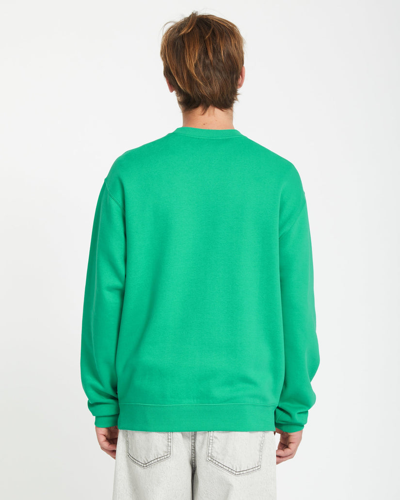 Sudadera Watanite - MINT