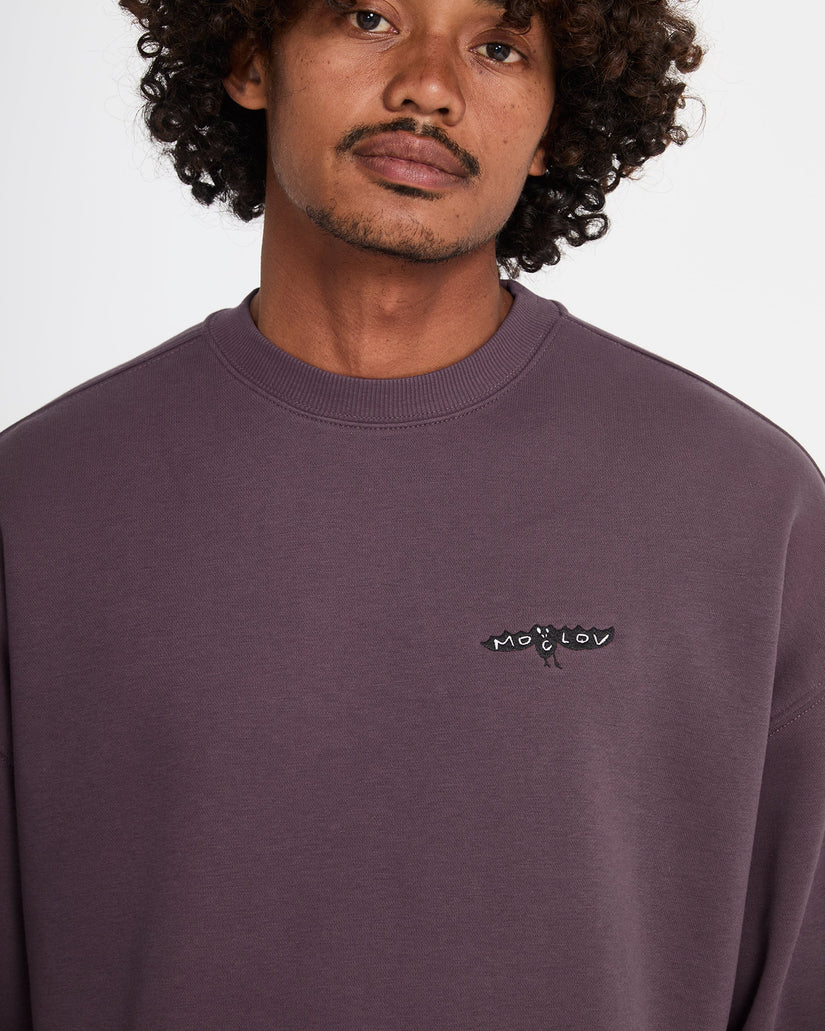Sudadera Gony Zubizarreta - Pistol Punch
