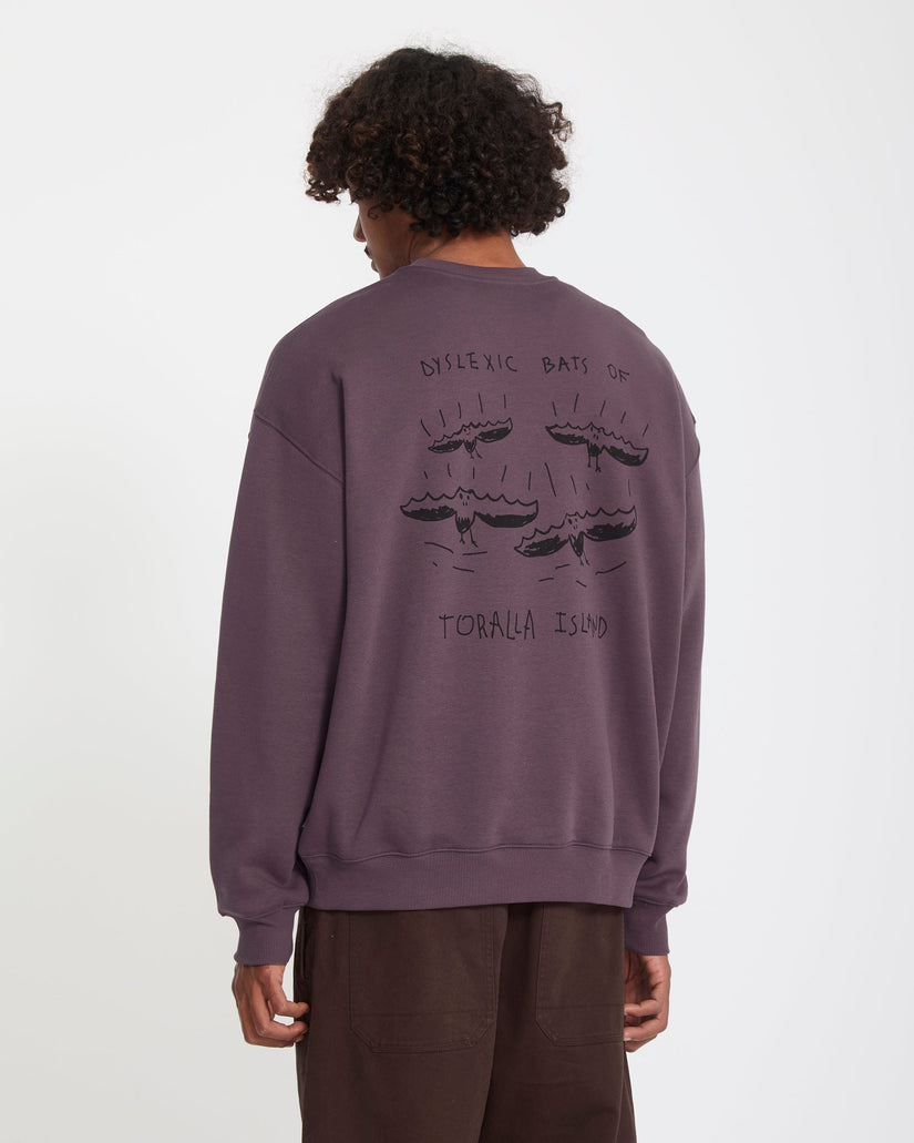 Sudadera Gony Zubizarreta - Pistol Punch