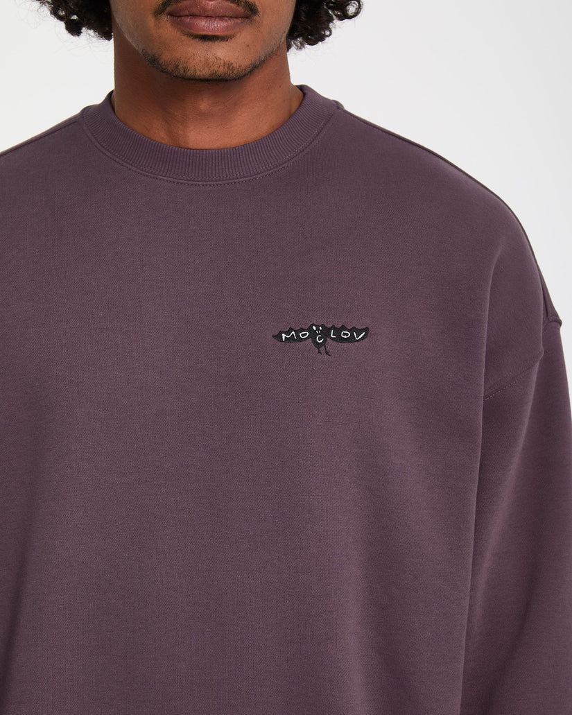 Sudadera Gony Zubizarreta - Pistol Punch