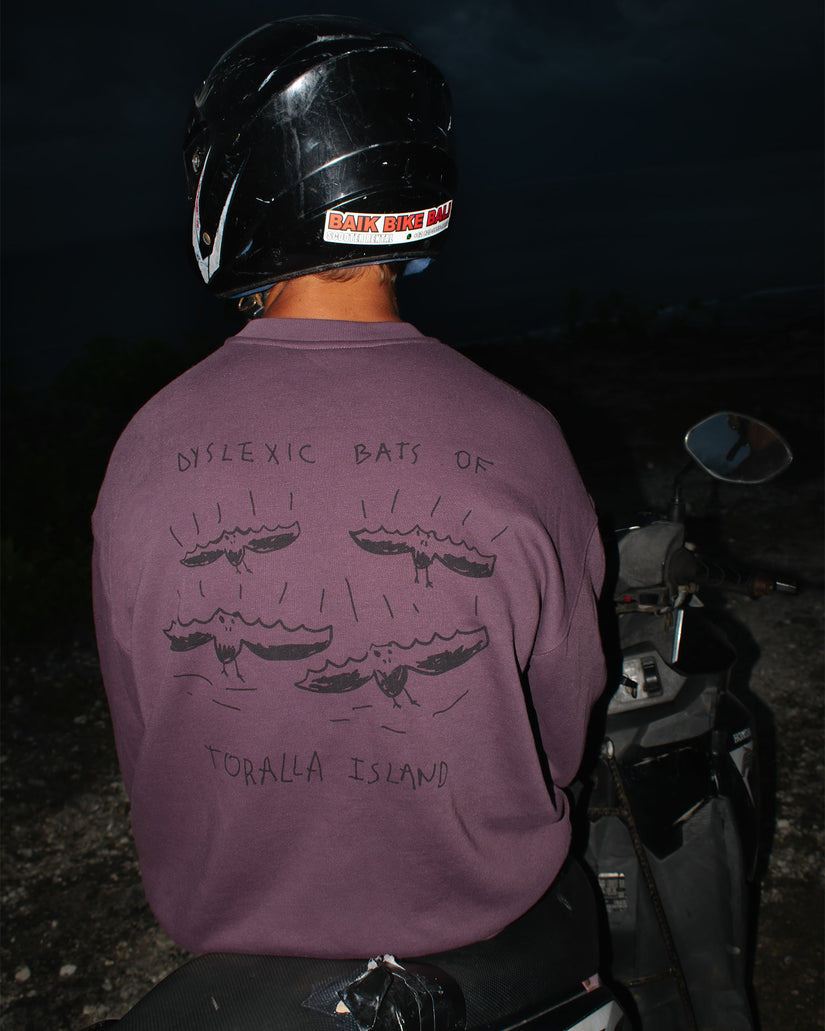 Sudadera Gony Zubizarreta - Pistol Punch