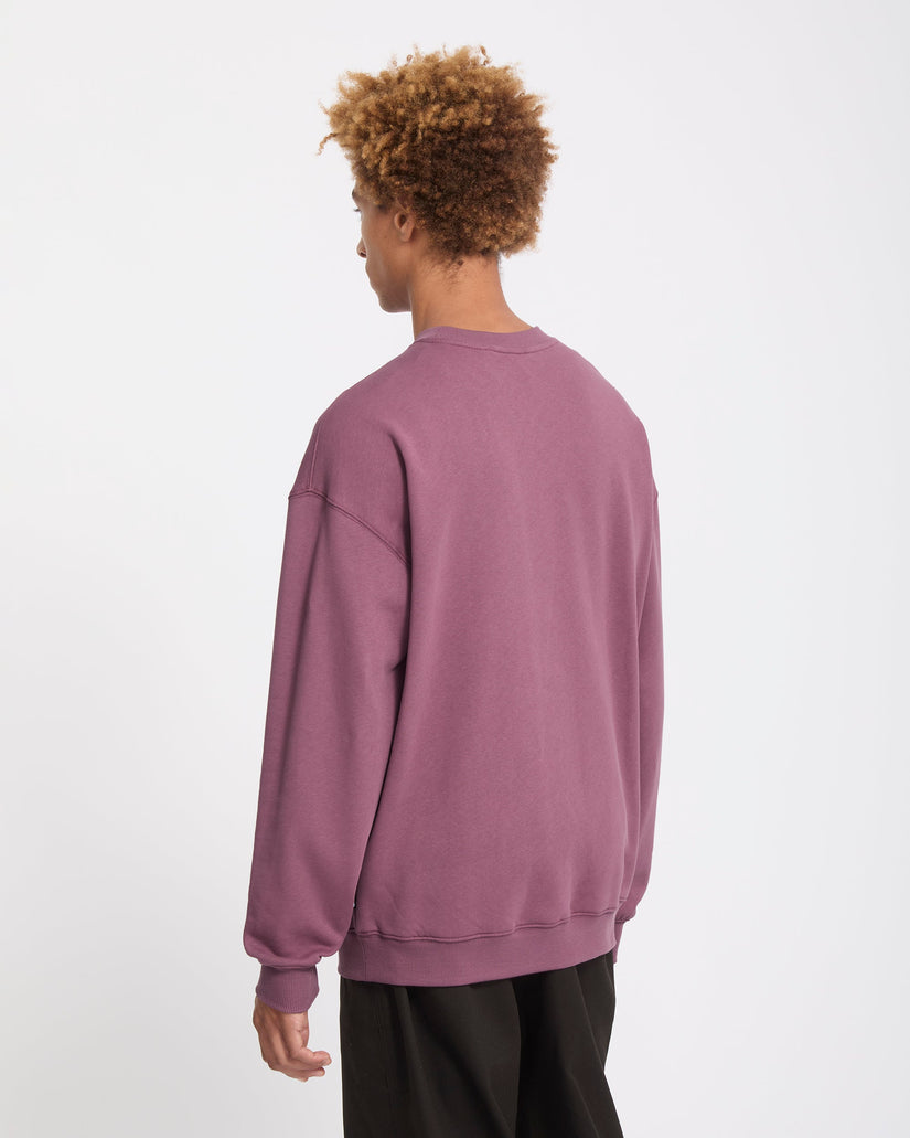 Sudadera Volcom Stone - Orchid