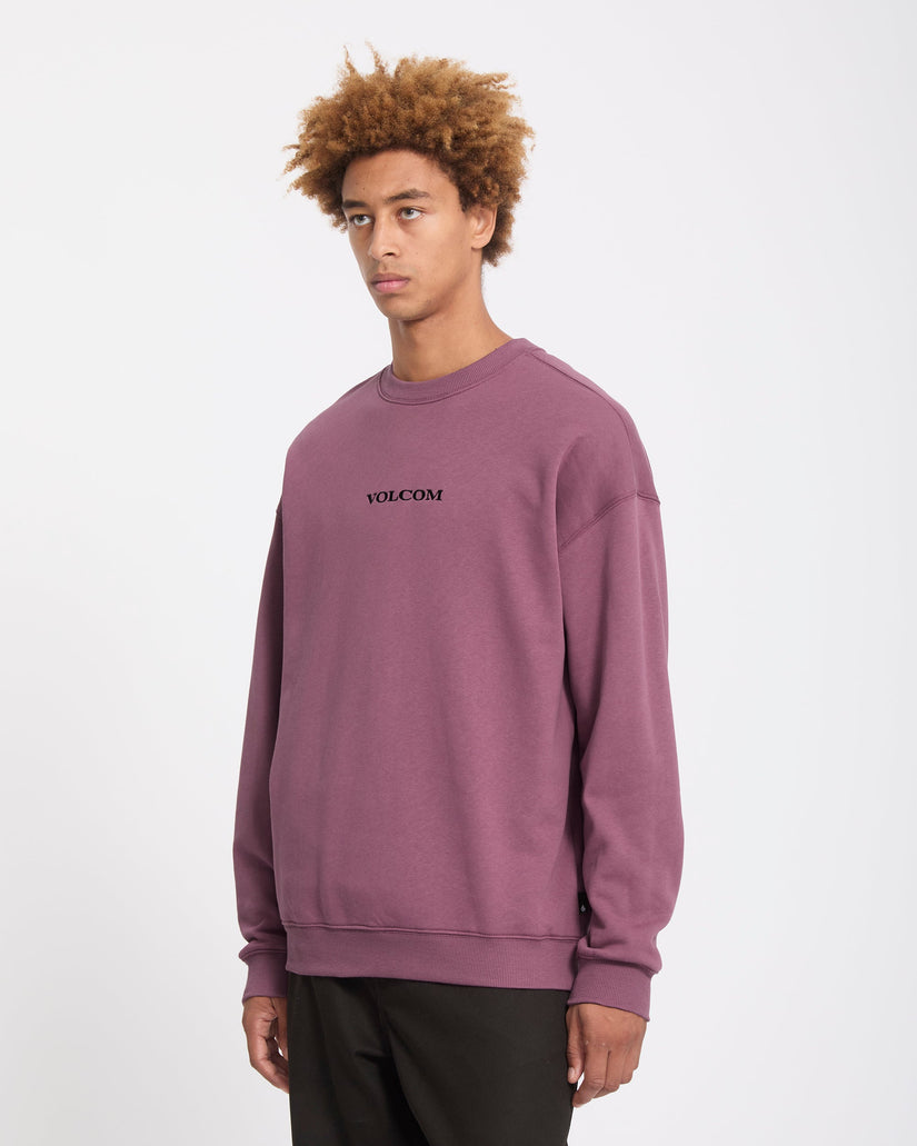 Sudadera Volcom Stone - Orchid