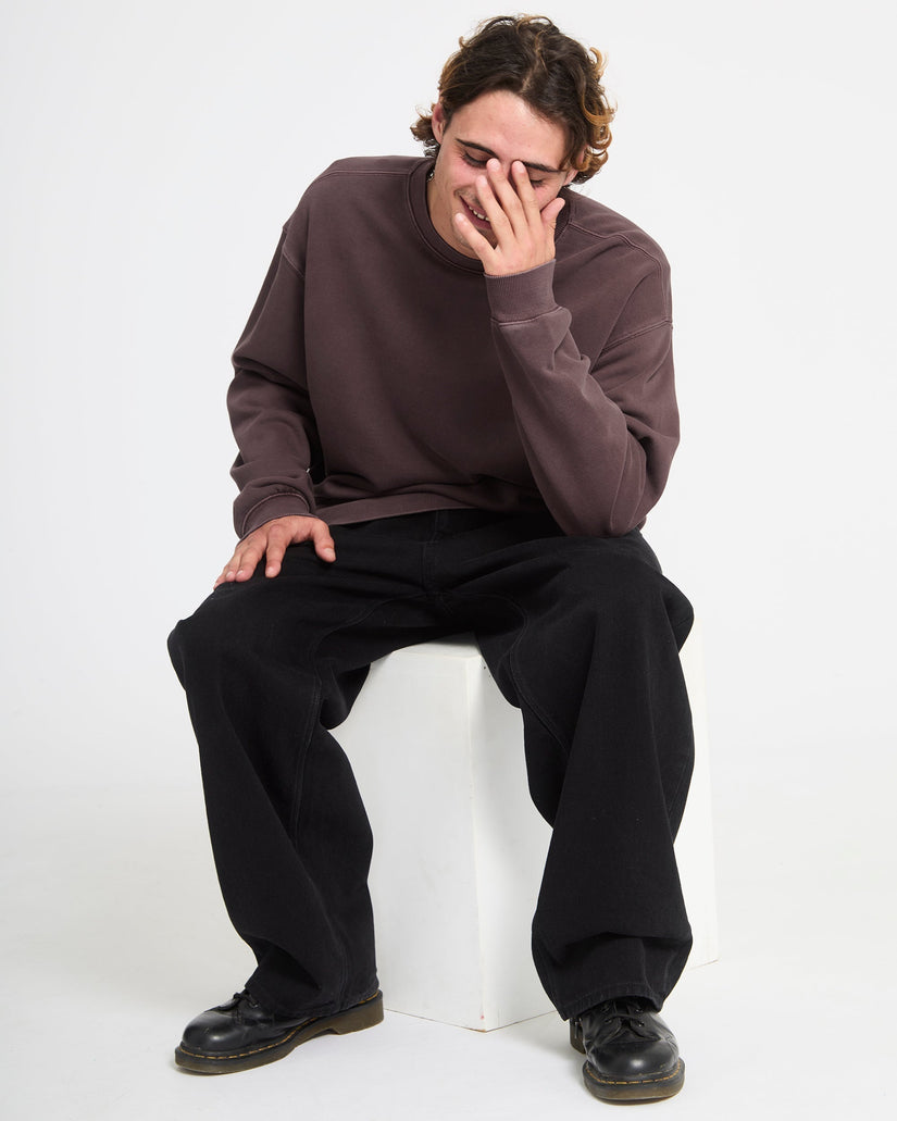 Sudadera Single Stone - Pistol Punch