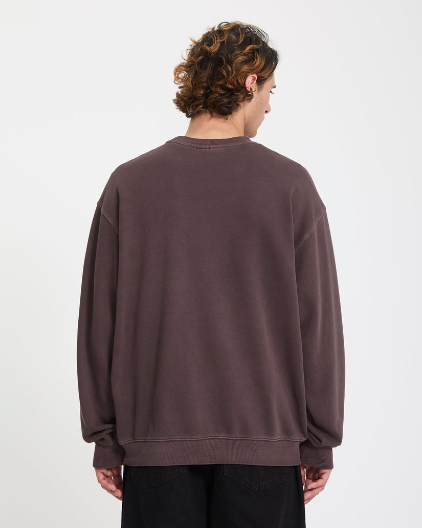 Sudadera Single Stone - Pistol Punch