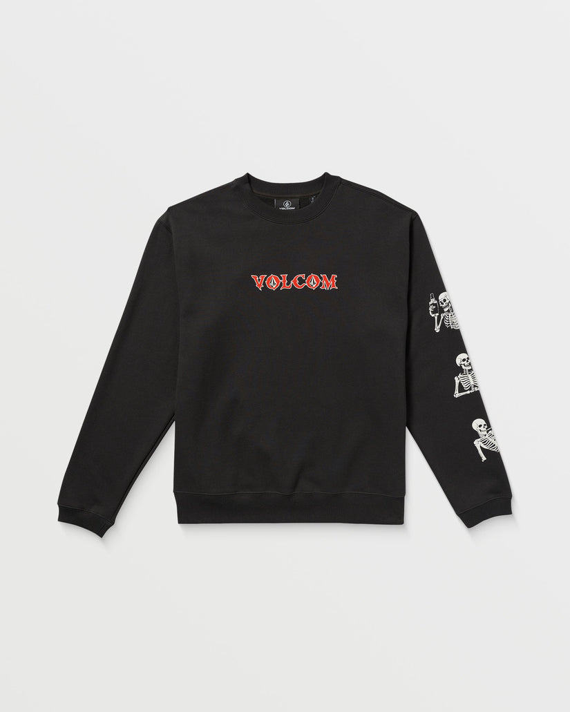 Sudadera Never Ends - Stealth
