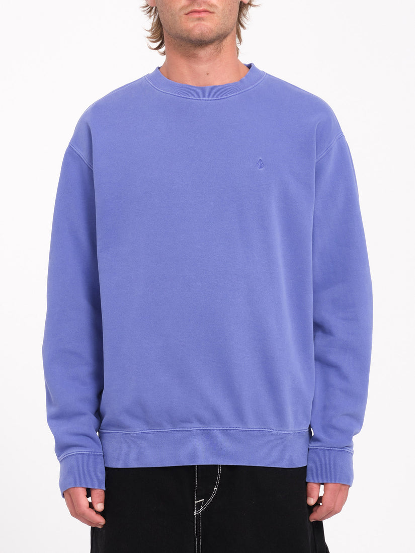 Sudadera Single Stone - Ballpoint Blue
