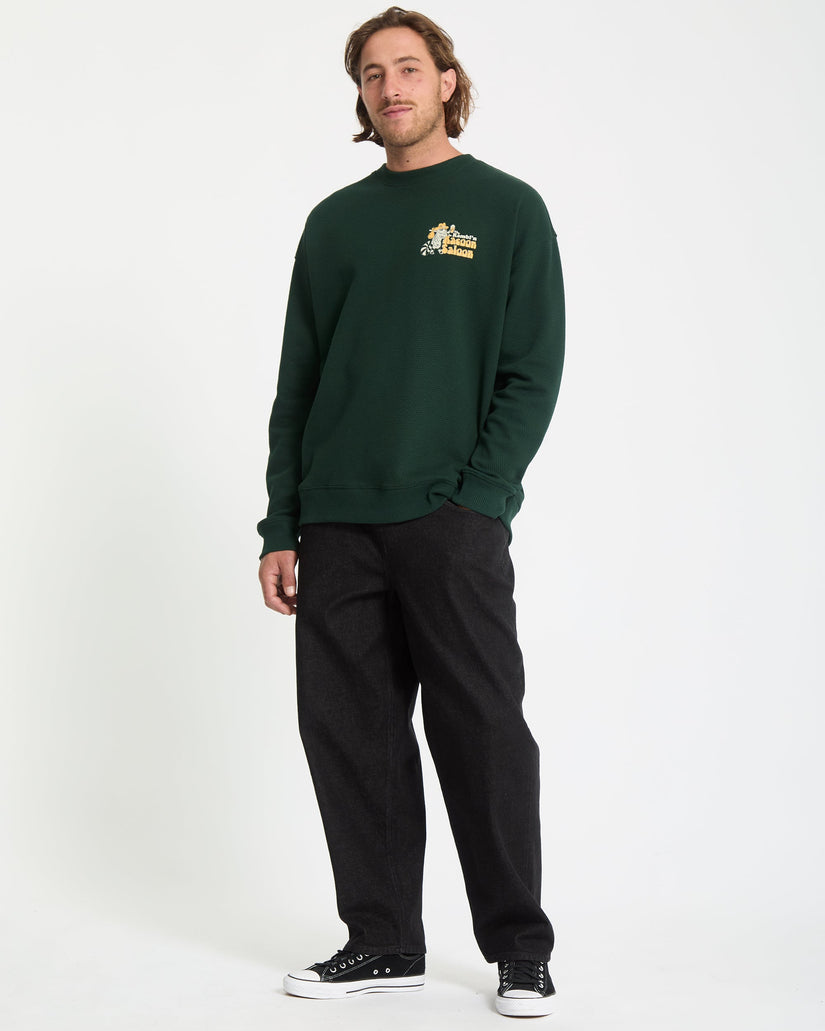 Sudadera Racoon - Scarab