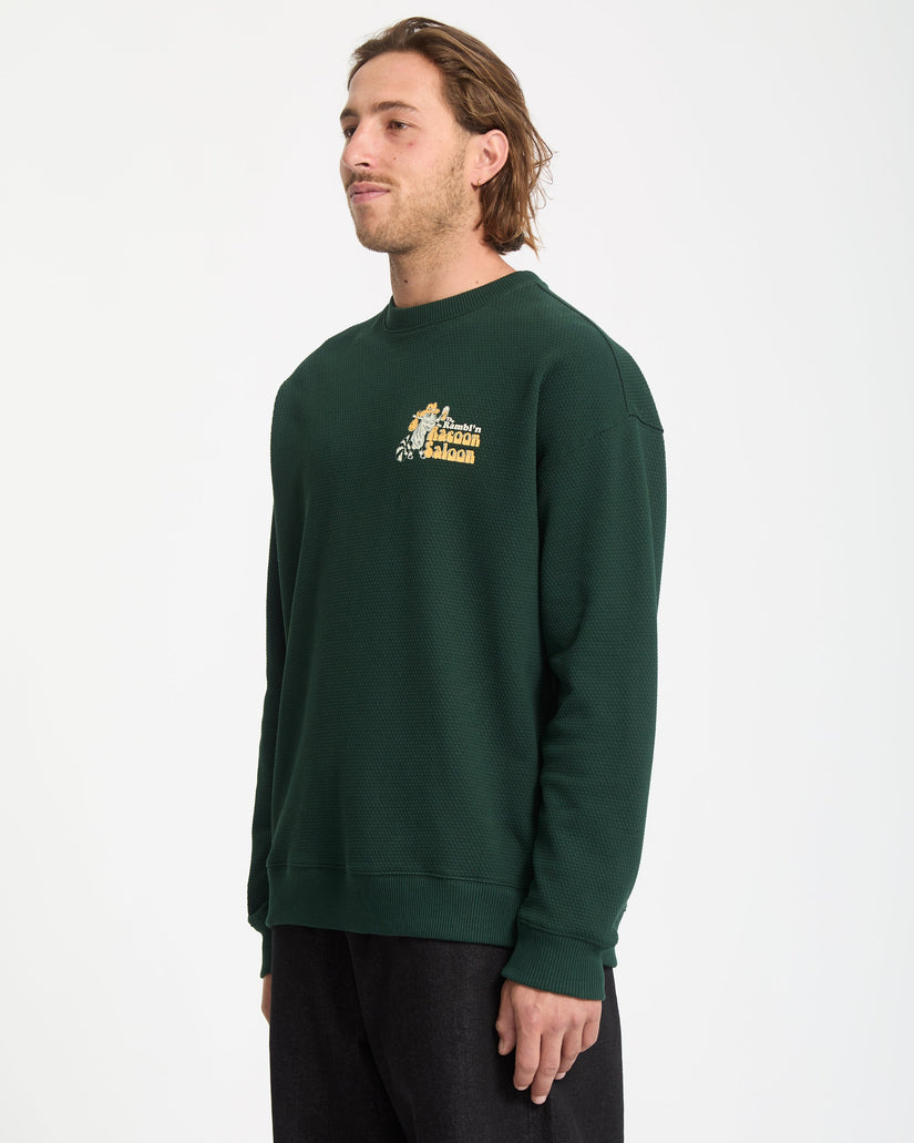Sudadera Racoon - Scarab