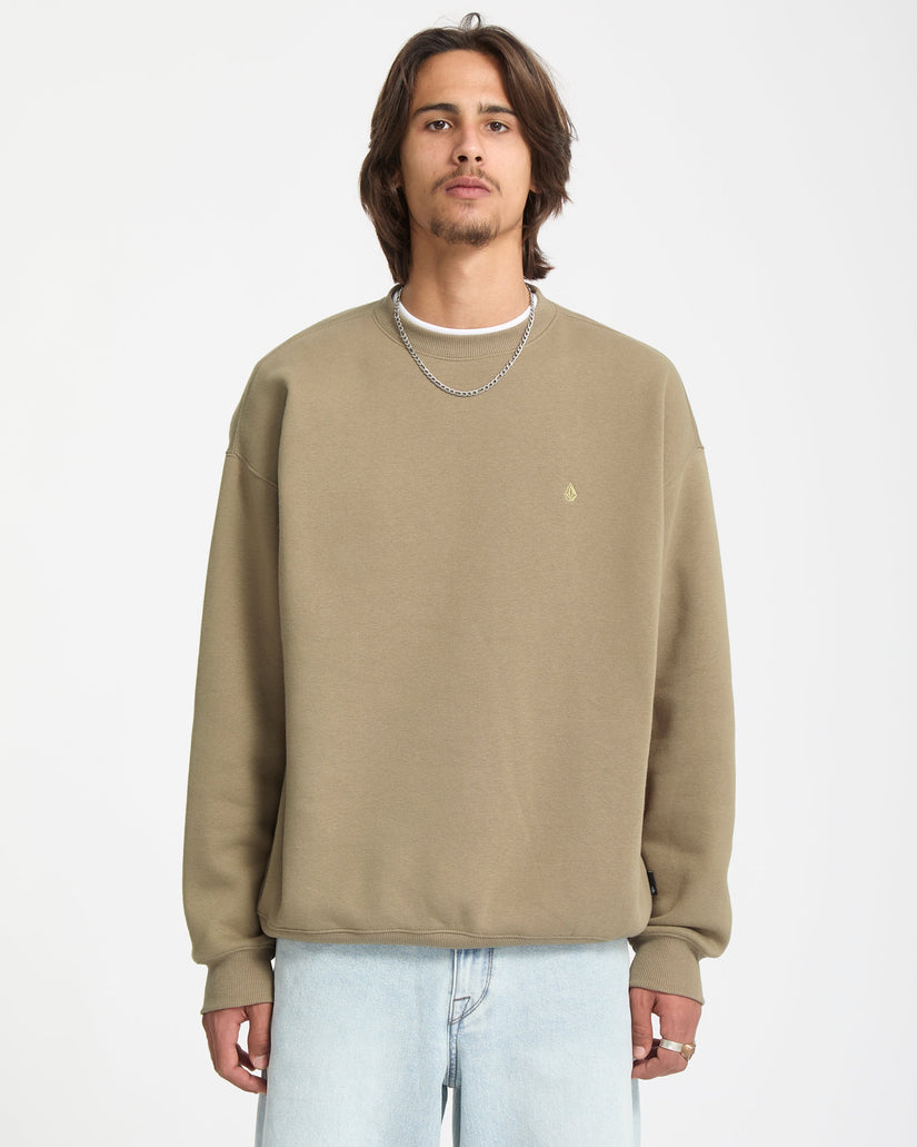 Sudadera Single Stone - Brindle