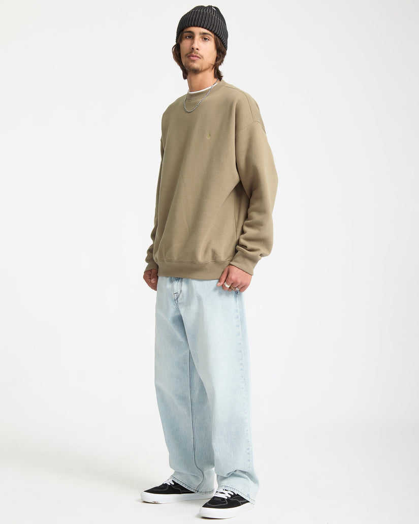 Sudadera Single Stone - Brindle