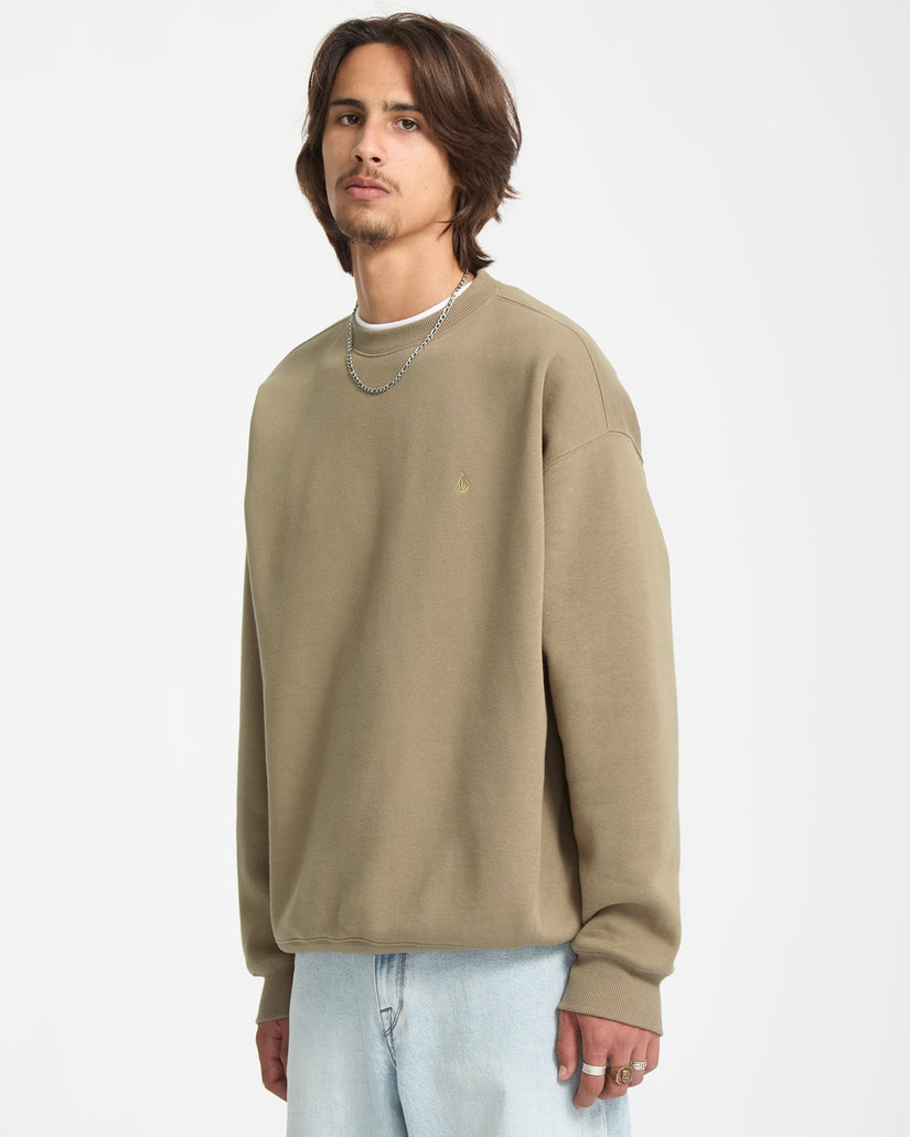 Sudadera Single Stone - Brindle
