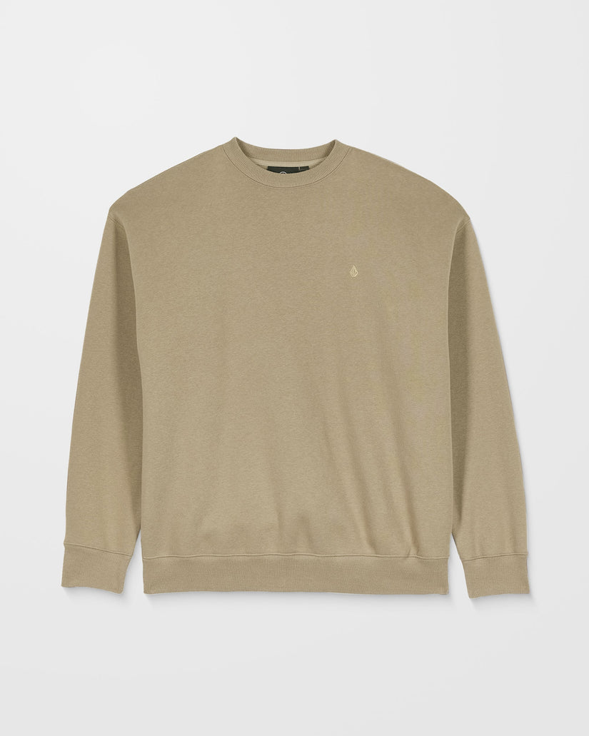 Sudadera Single Stone - Brindle