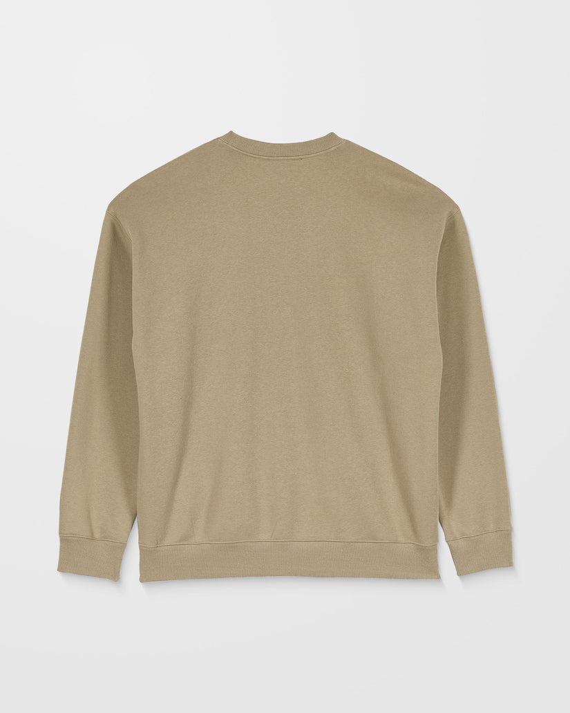 Sudadera Single Stone - Brindle