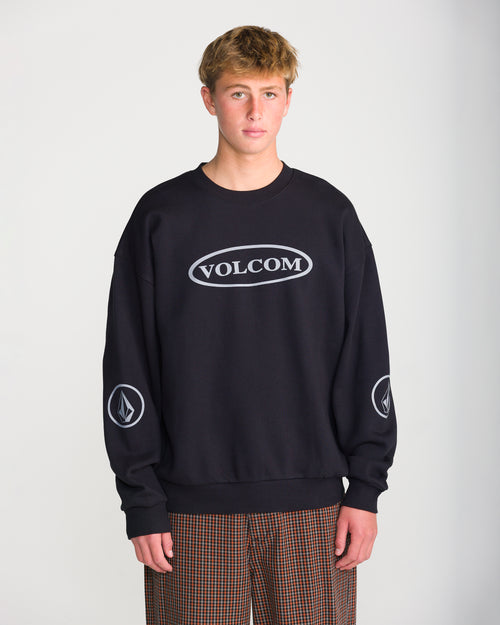 Sudadera Remastered Stone