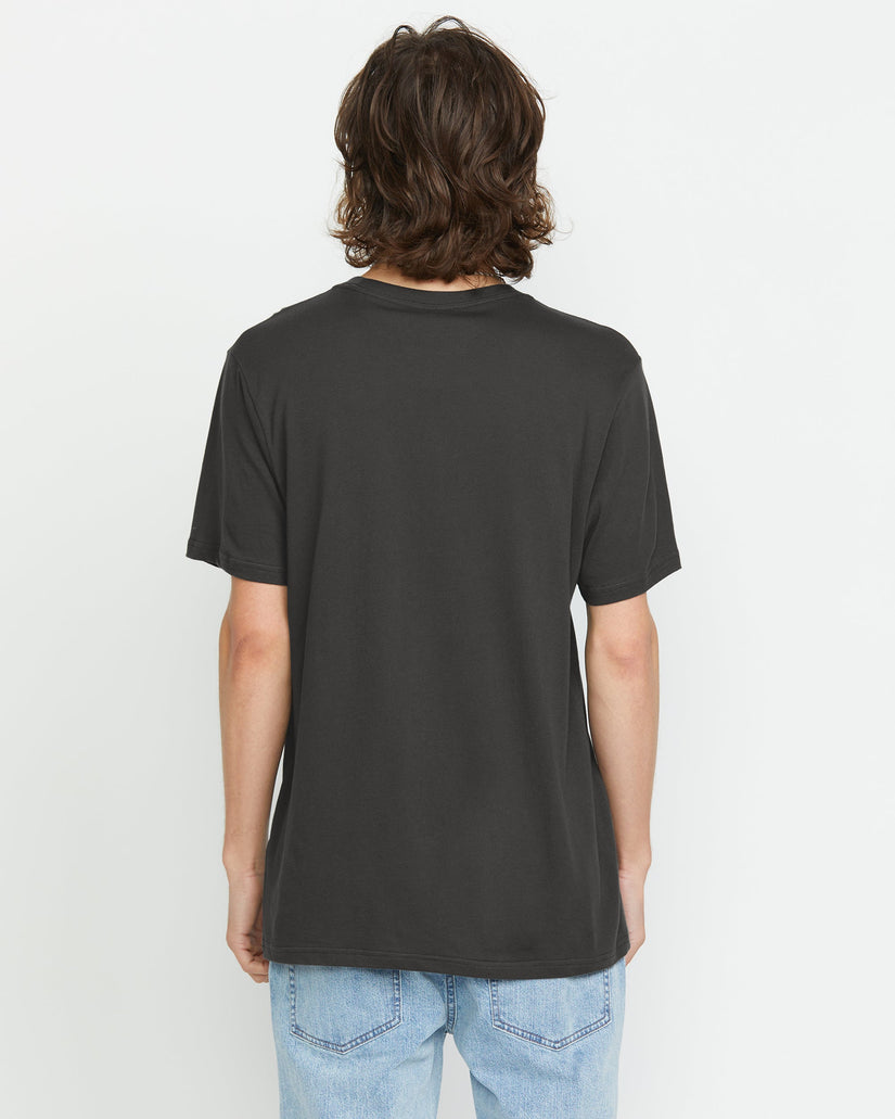 Camiseta Iconic Stone - STEALTH