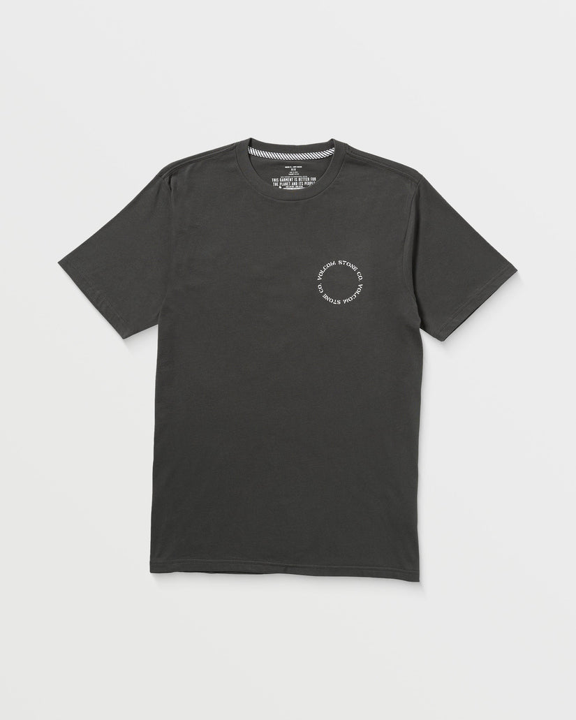 Camiseta Jam Planet - STEALTH
