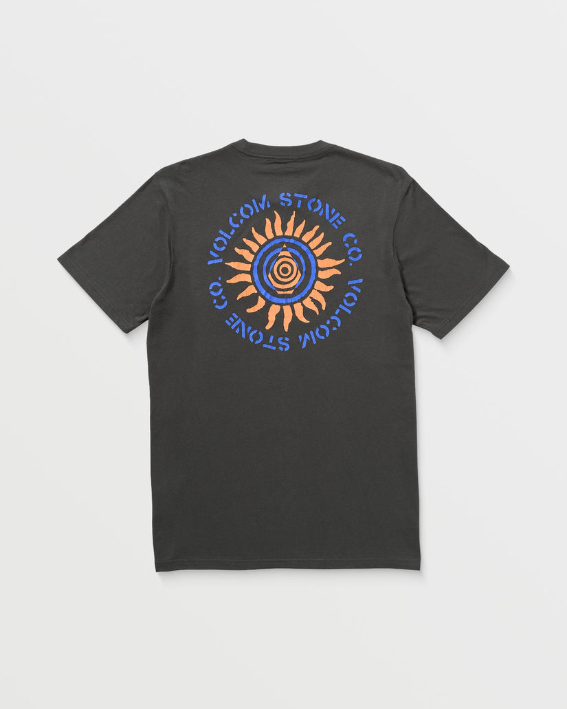 Camiseta Jam Planet - STEALTH