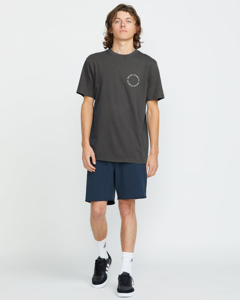 Camiseta Jam Planet - STEALTH