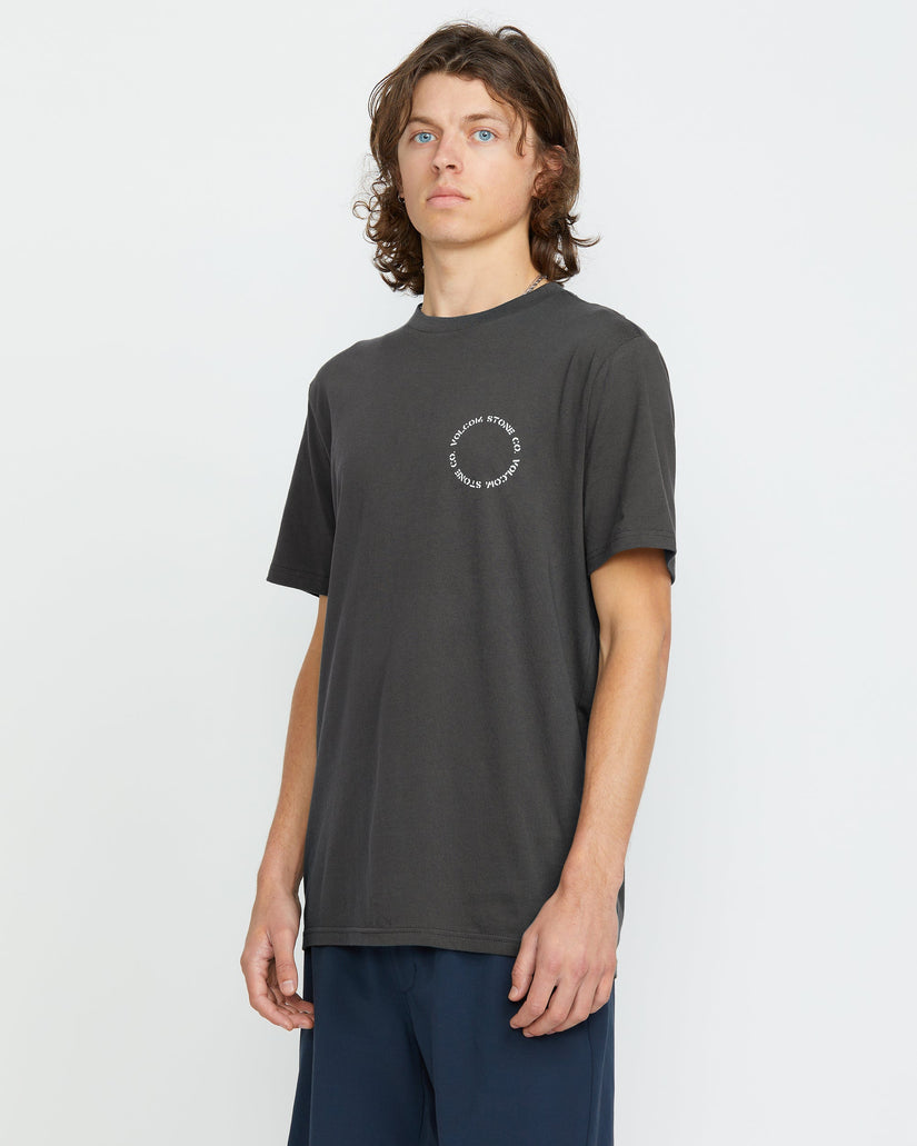Camiseta Jam Planet - STEALTH