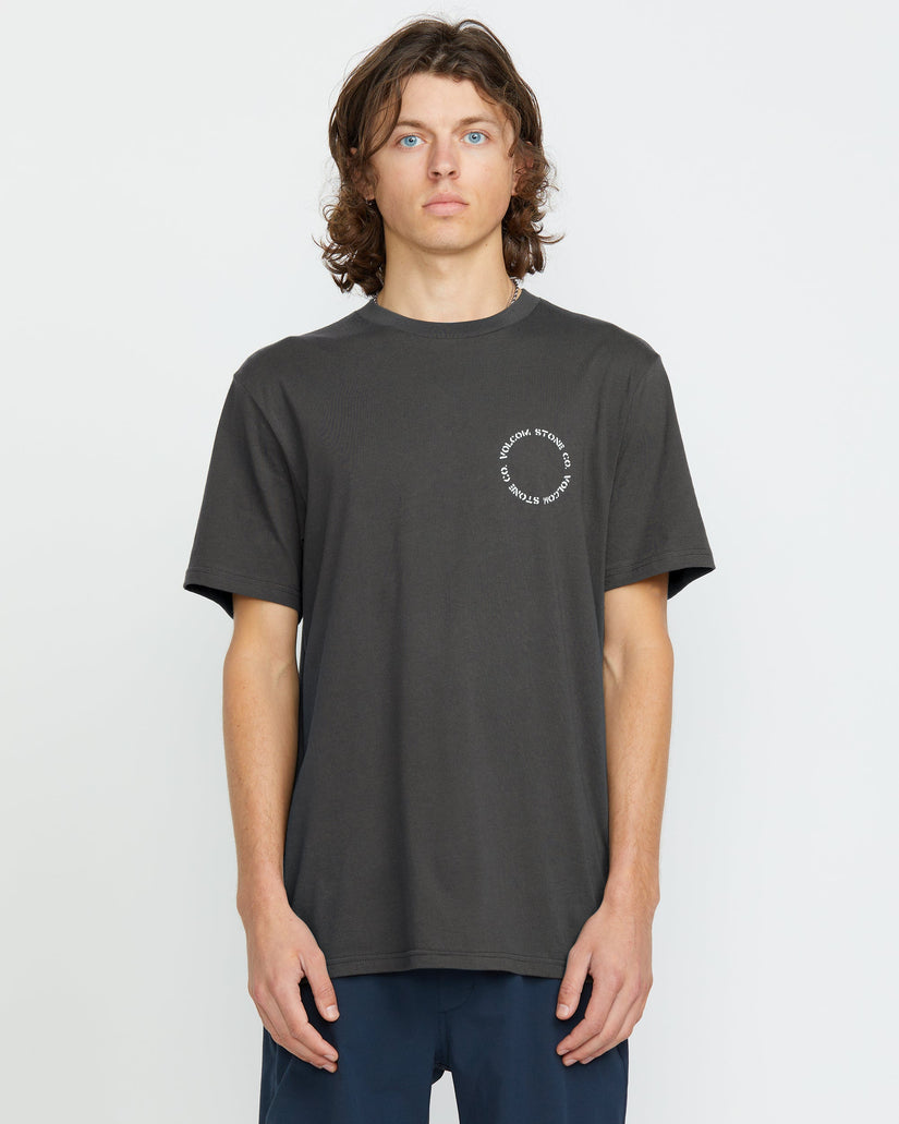 Camiseta Jam Planet - STEALTH