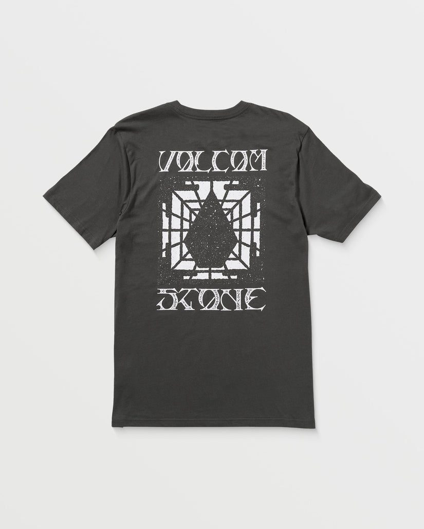 Camiseta Within - STEALTH