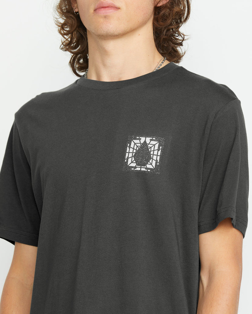 Camiseta Within - STEALTH