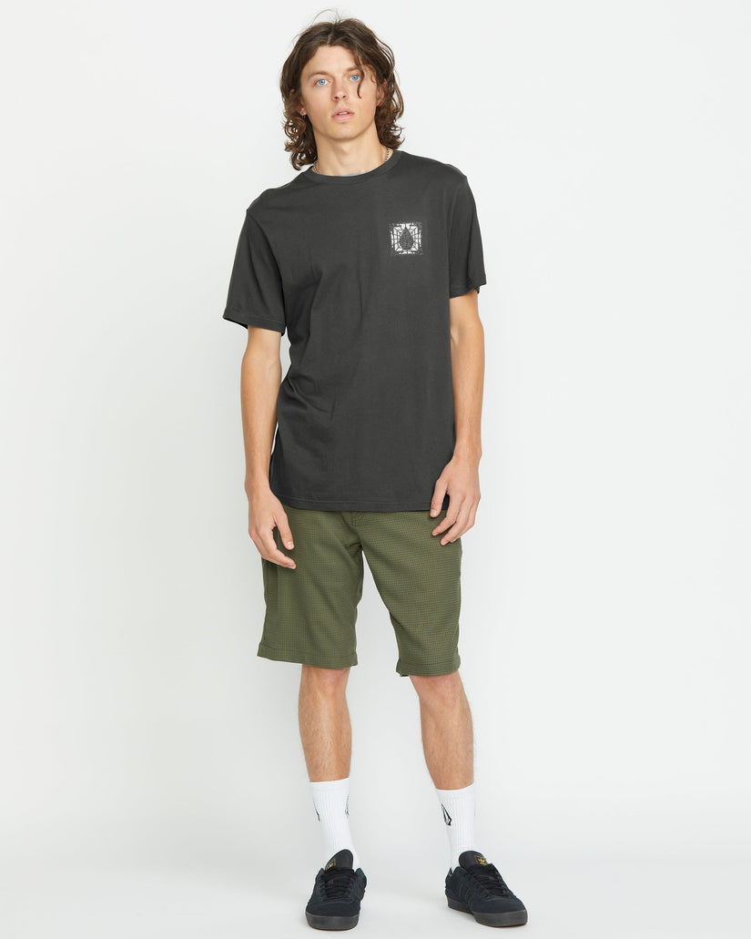Camiseta Within - STEALTH