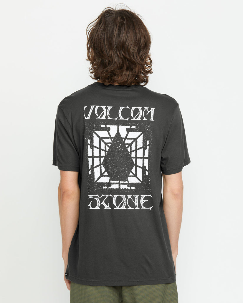 Camiseta Within - STEALTH