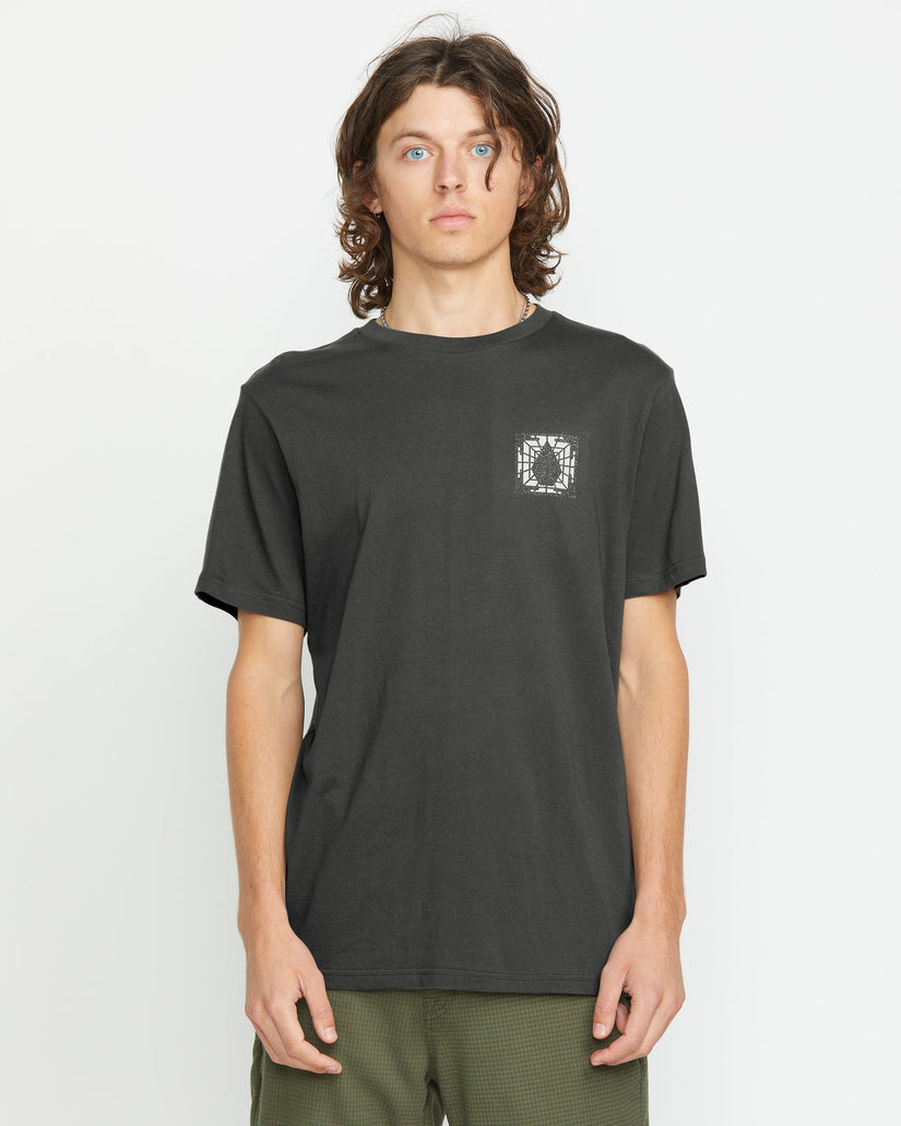 Camiseta Within - STEALTH