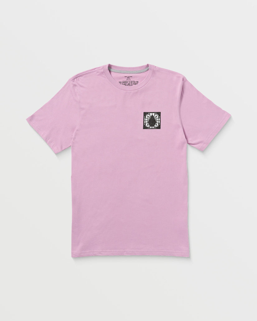 Camiseta Within - STEEL PURPLE