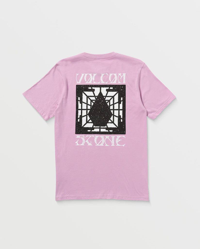 Camiseta Within - STEEL PURPLE