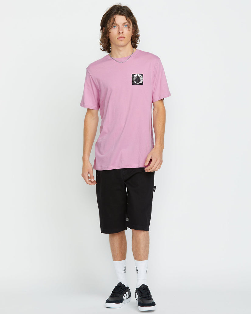 Camiseta Within - STEEL PURPLE